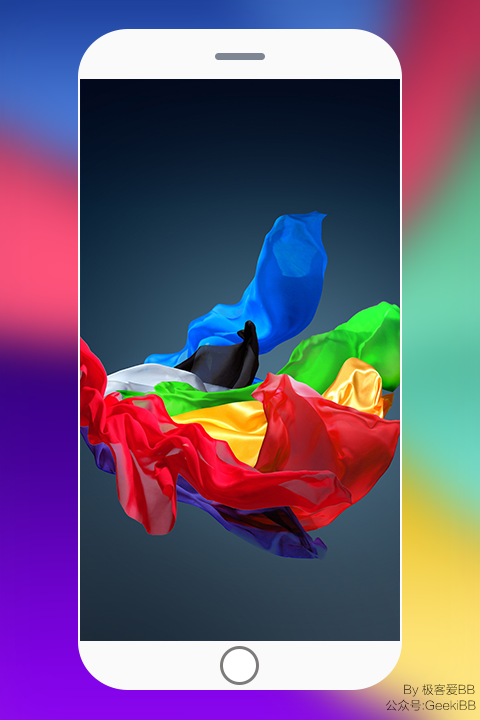 精美壁纸|第075期:联想 vibe x2 pro