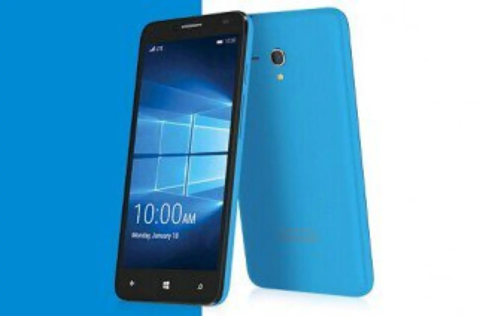 又一款骁龙820处理器手机 竟用这个系统!