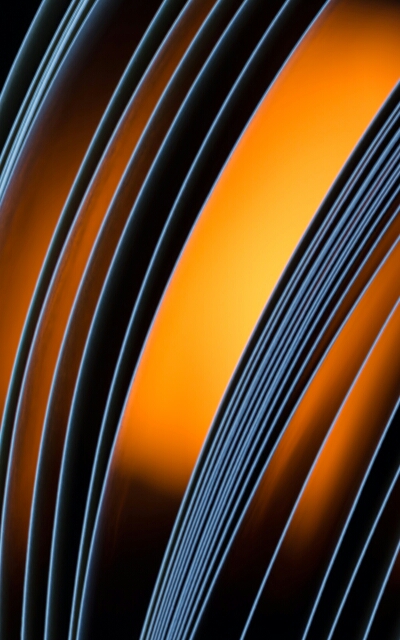 亚马逊 kindle fire hdx 8.9 内置壁纸