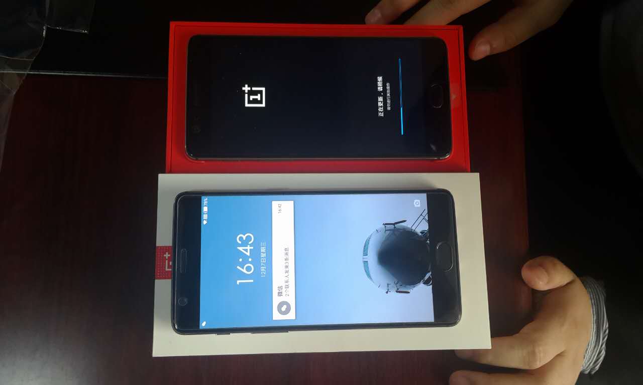 【我的3t】 我的一加3和3t不得不说的故事