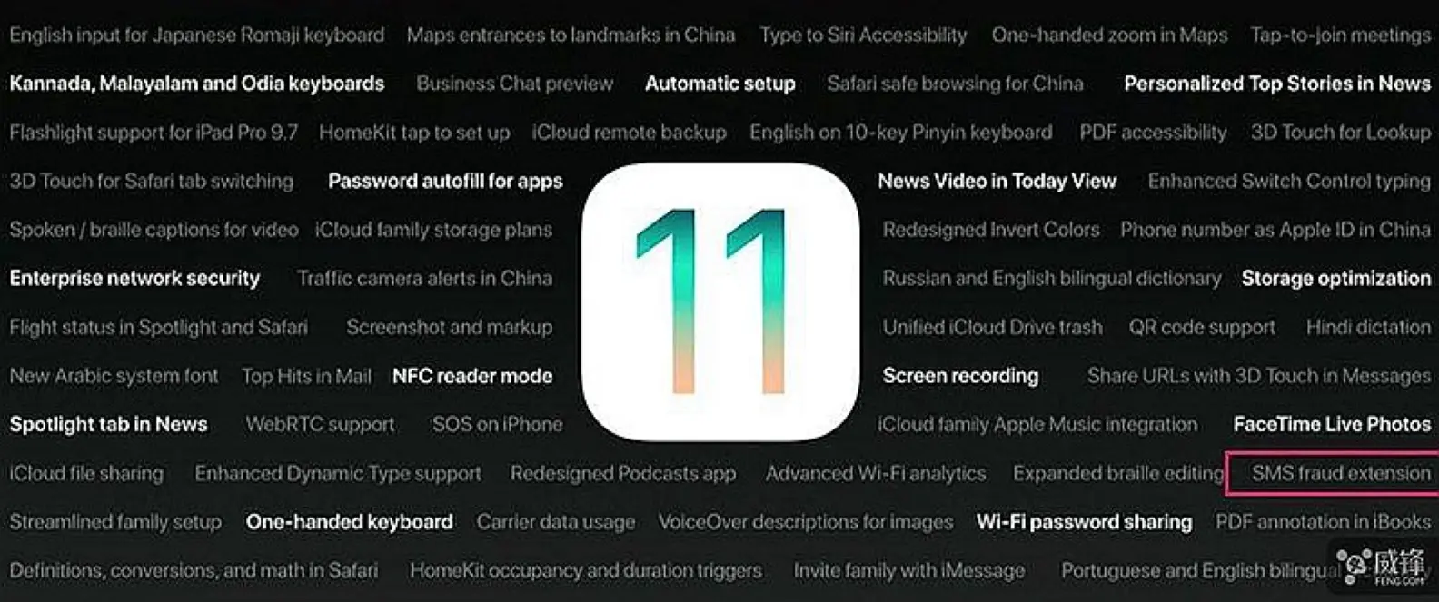 ios 11终于解决了这10个ios 10的问题