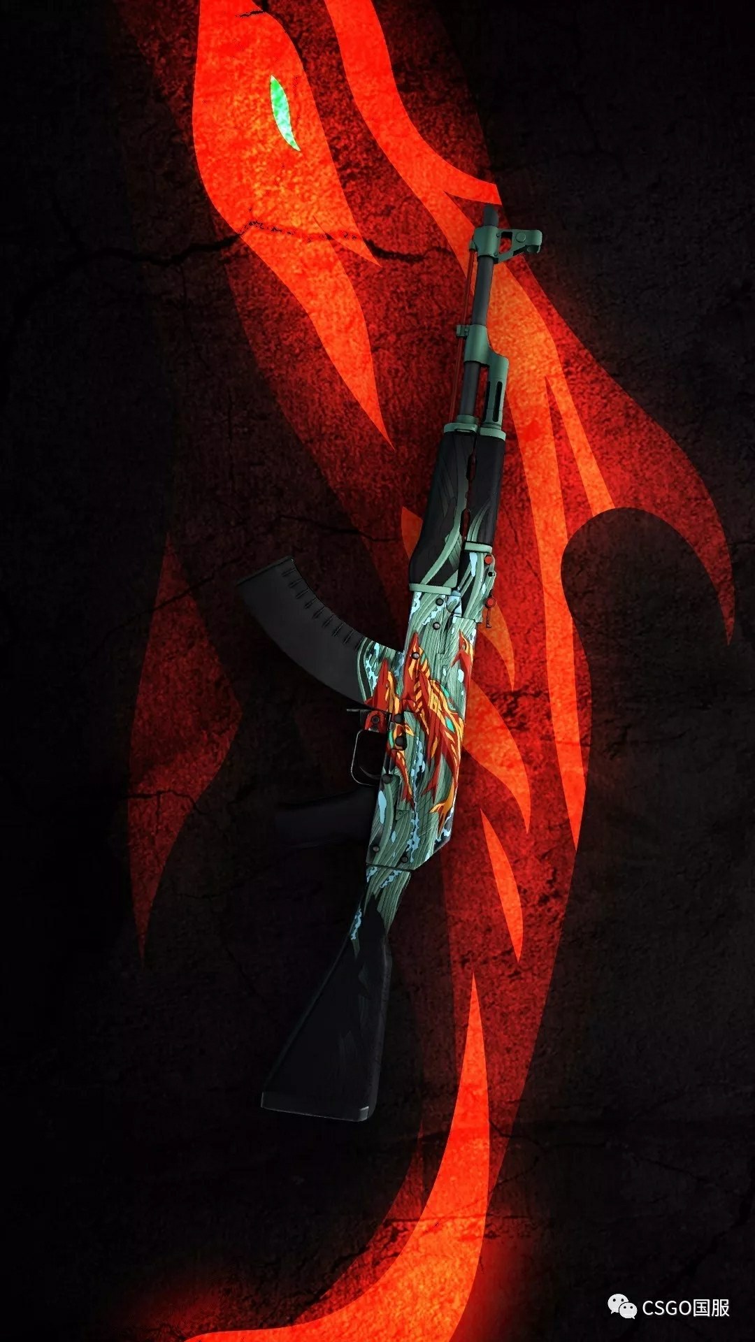 玩csgo的看过来csgo壁纸