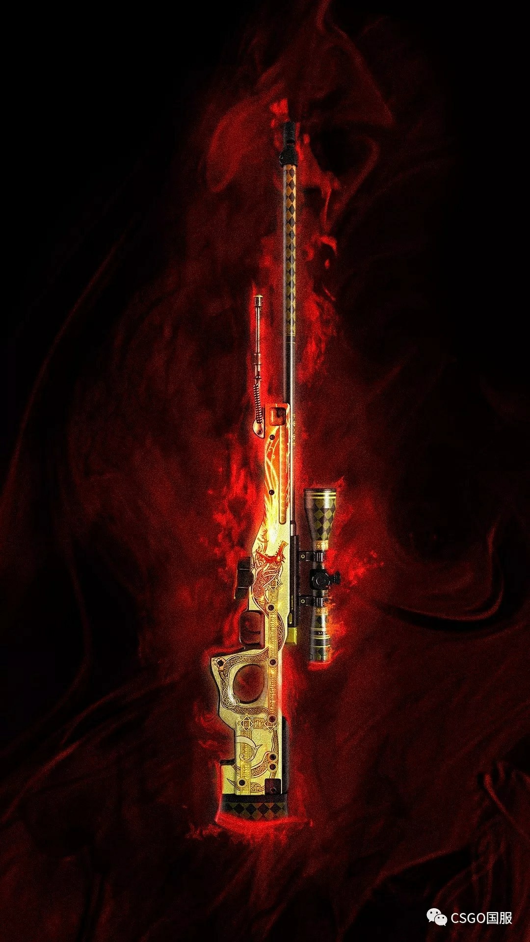 玩csgo的看过来csgo壁纸