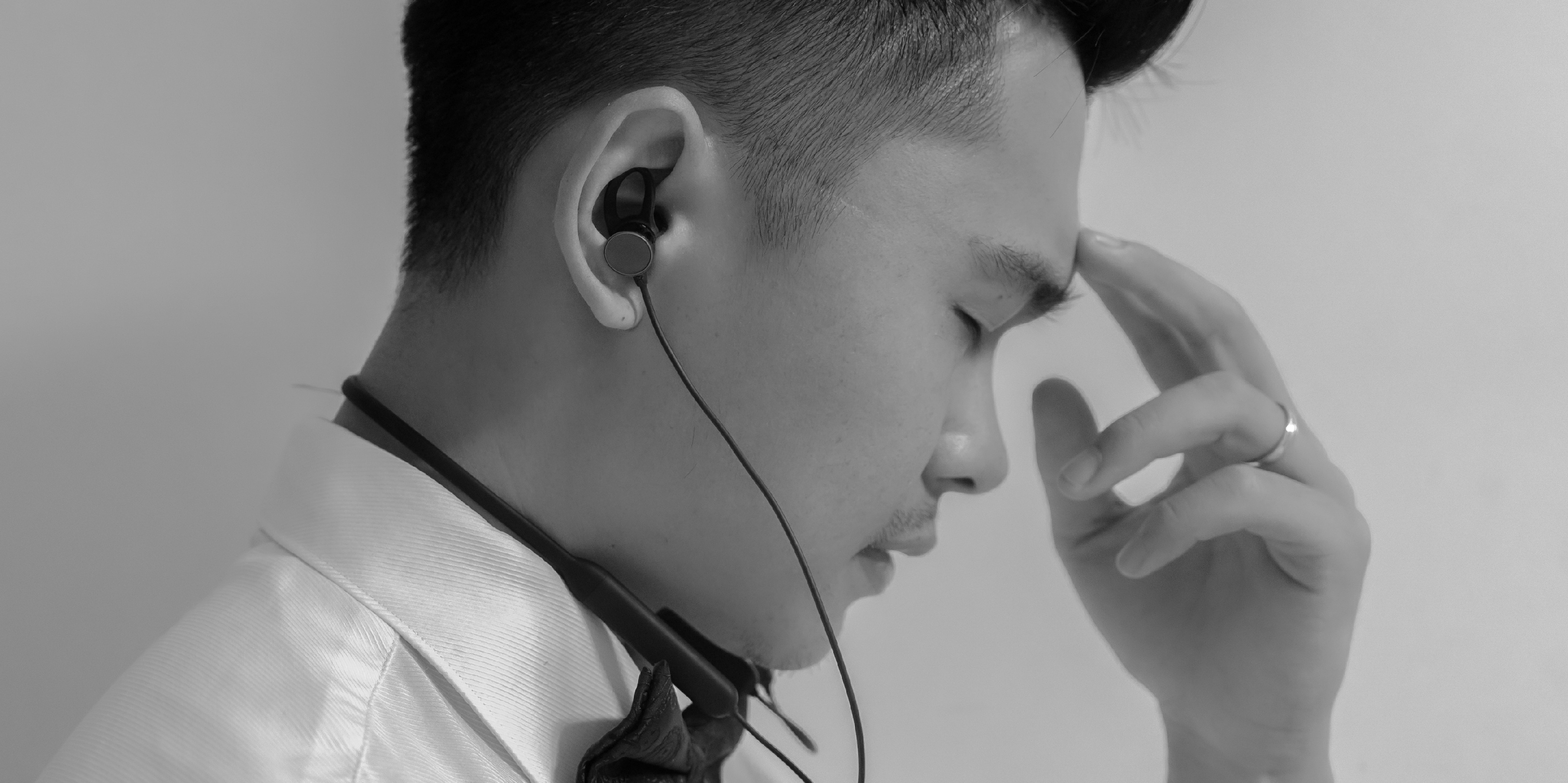 【一加云耳评测】— 聆听你的声音