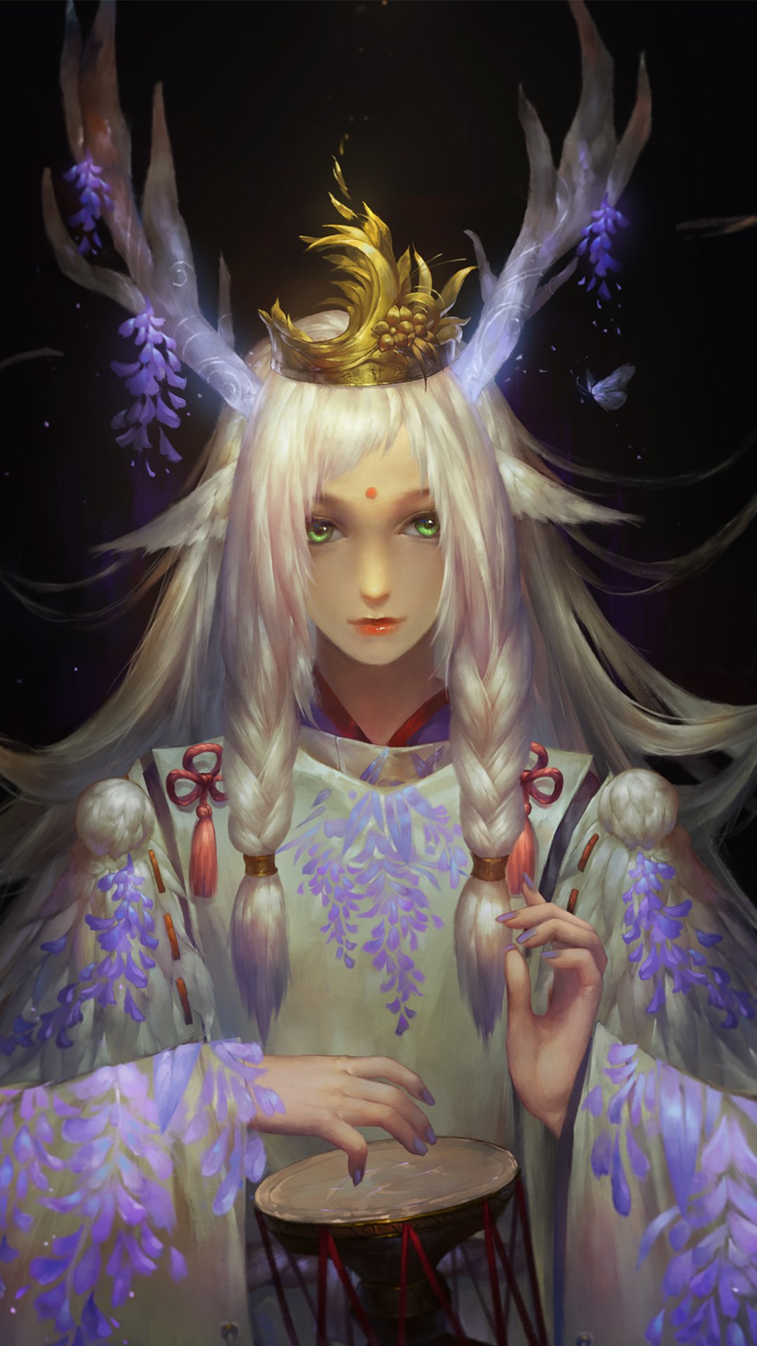 壁纸4k高清阴阳师壁纸