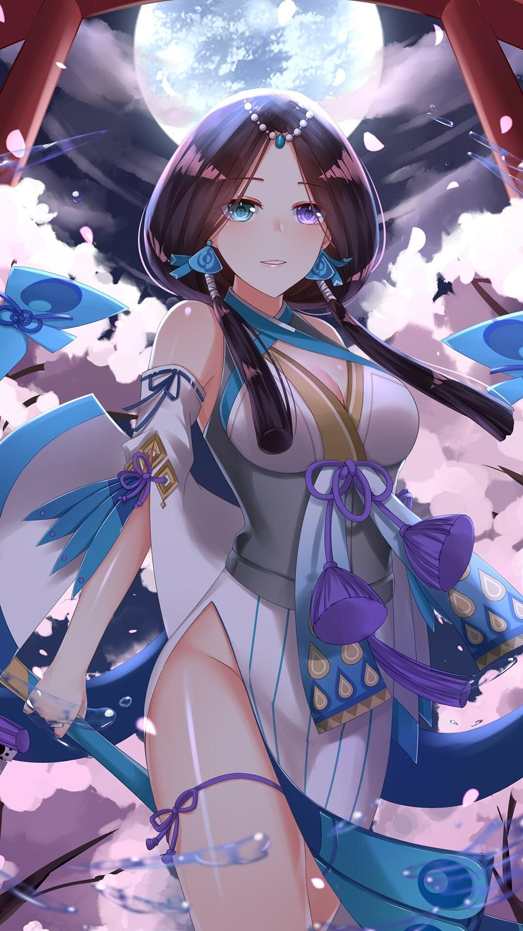 壁纸4k高清阴阳师壁纸