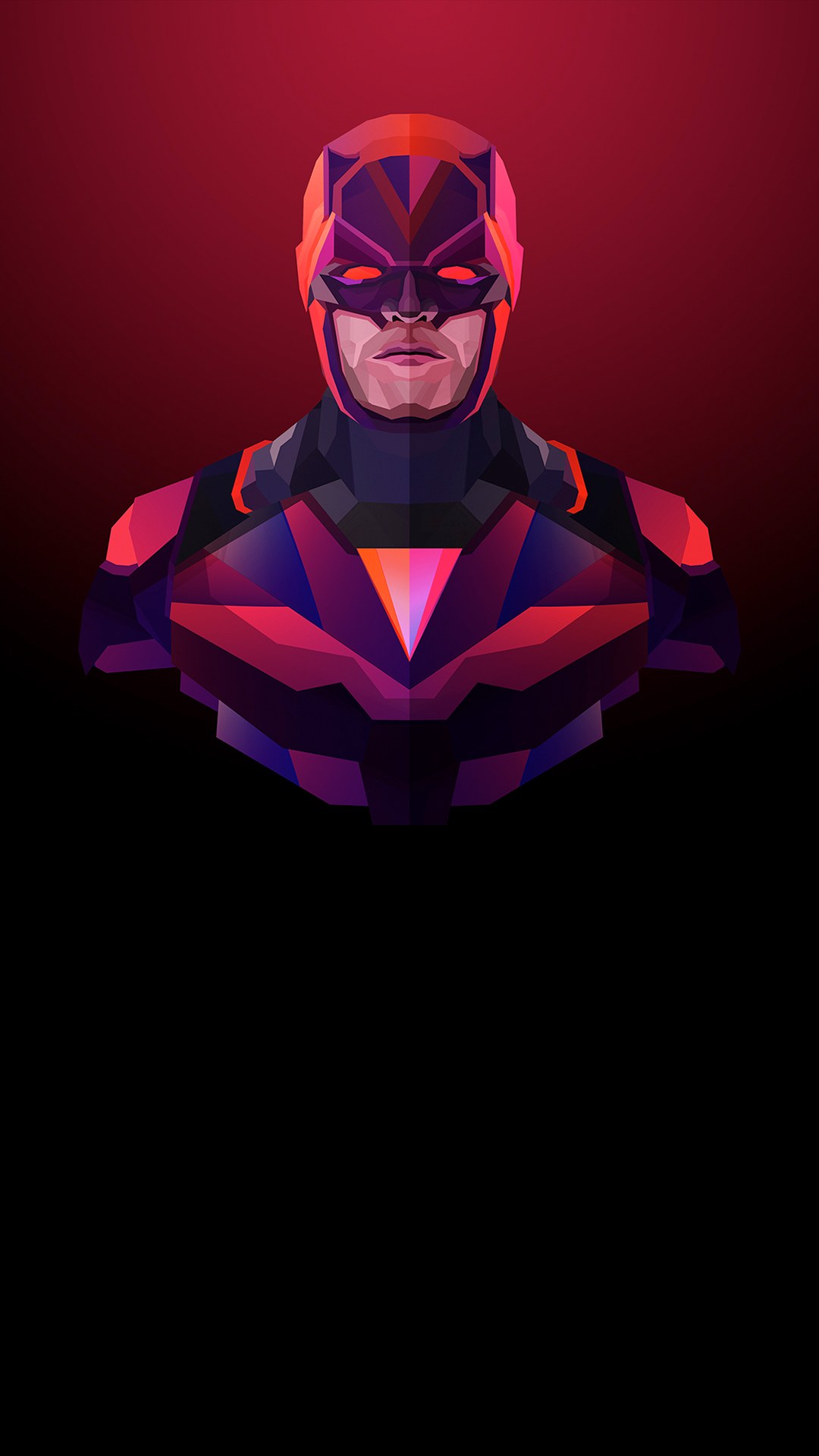 一加6t视觉效果高清壁纸!