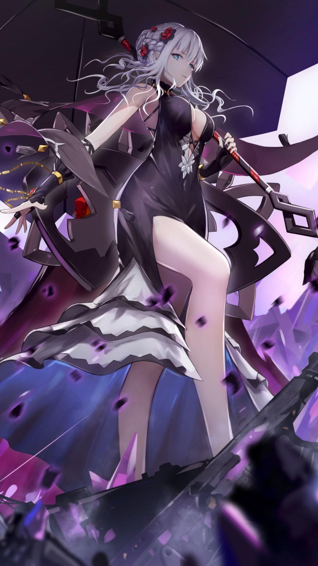 动漫壁纸超清 4k