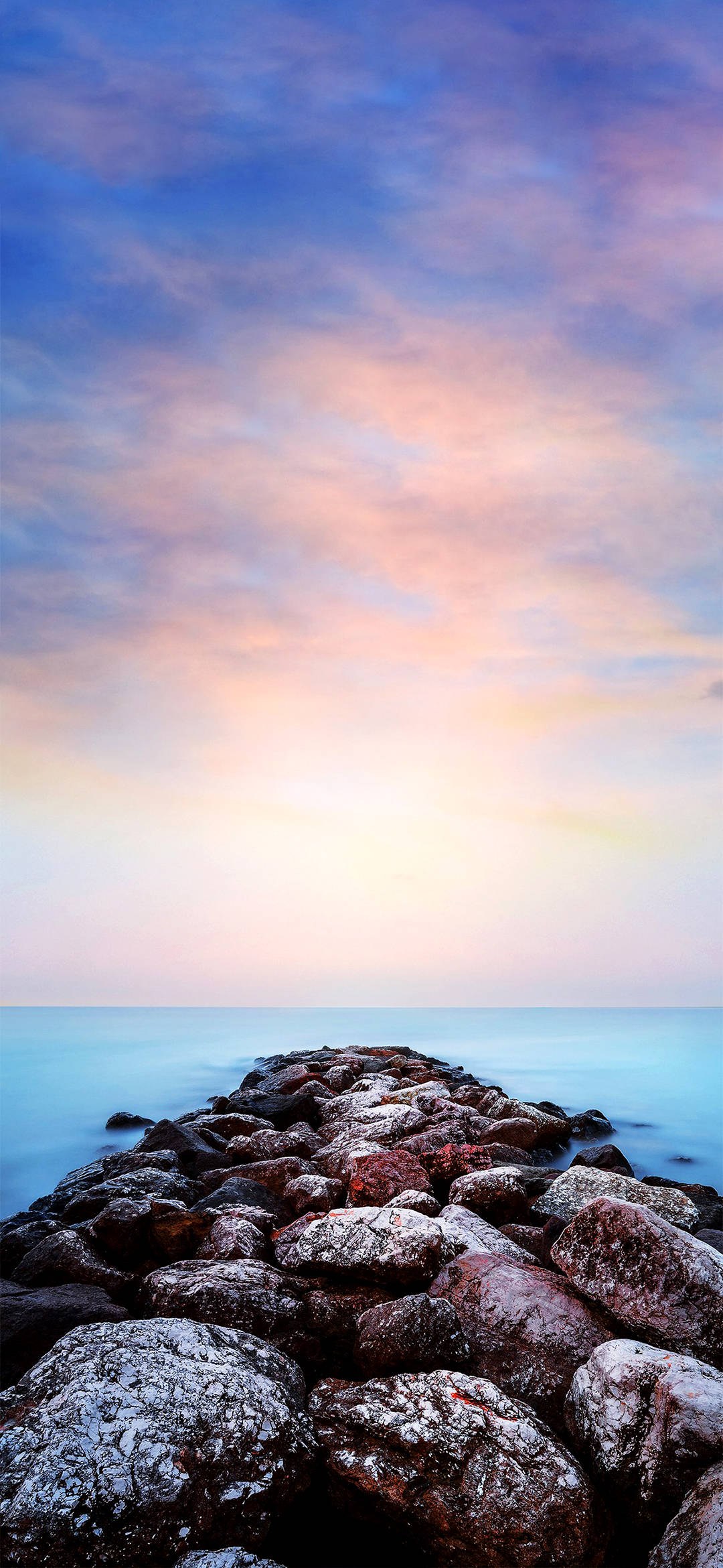 一加7pro壁纸分享