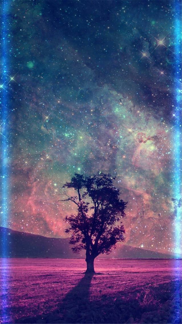 超高清曲面屏壁纸走一波