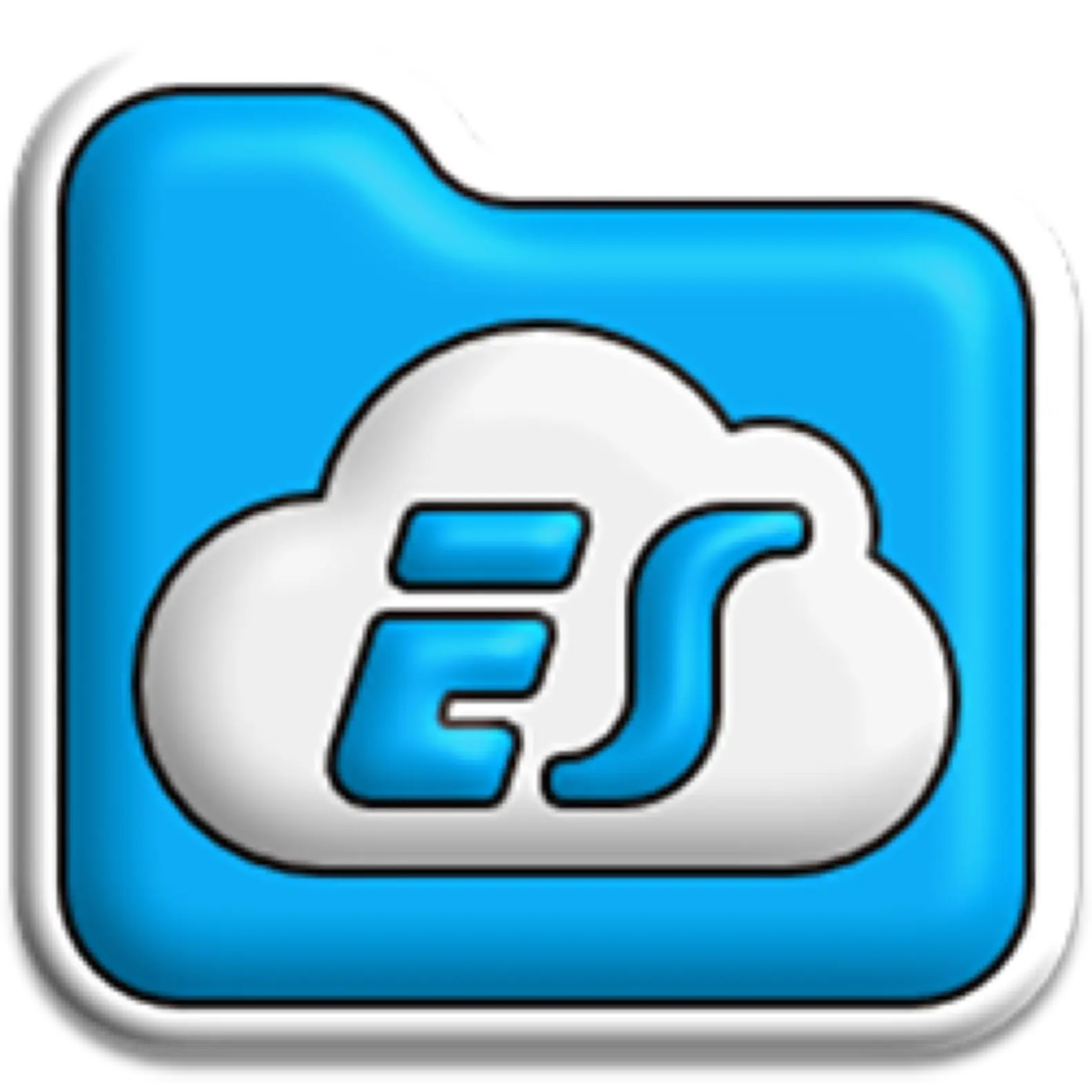【推荐】es文件管理器v4.2.5.2.0高级版★最强第三方文件管理