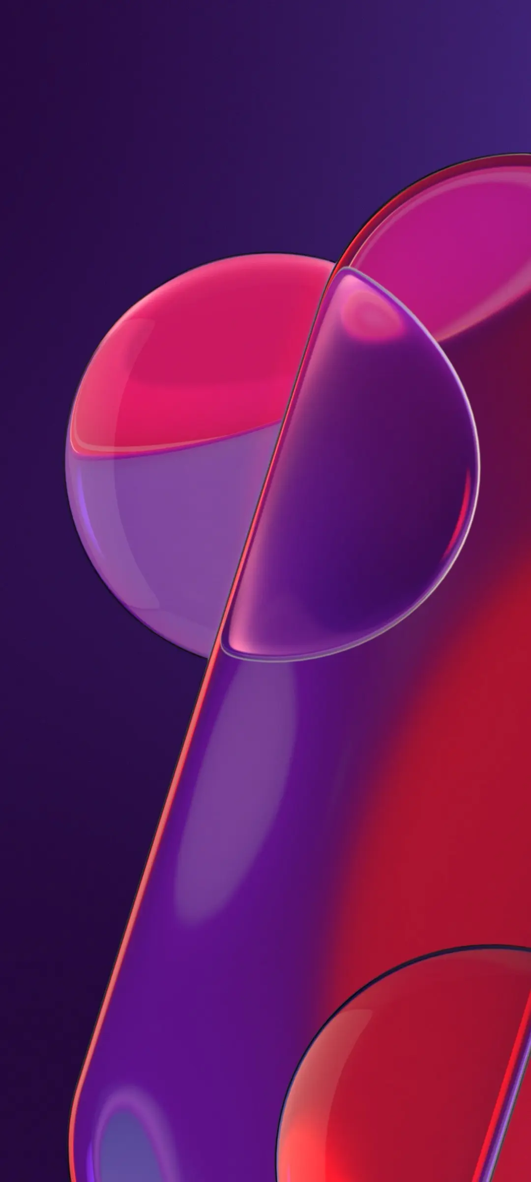 一加9rt动态壁纸有吗?