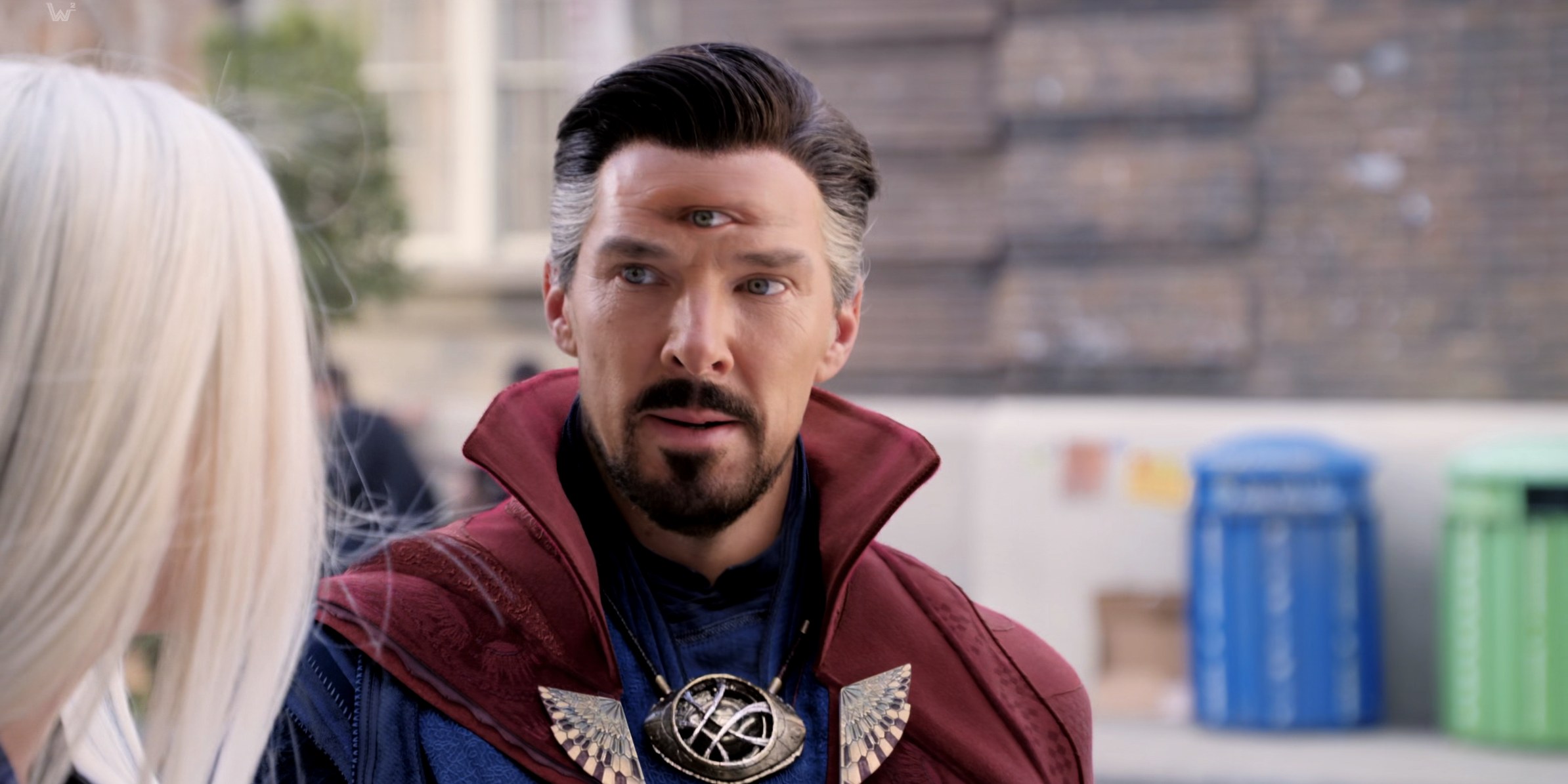 【不一样的影视剧结局】旺达寻亲记