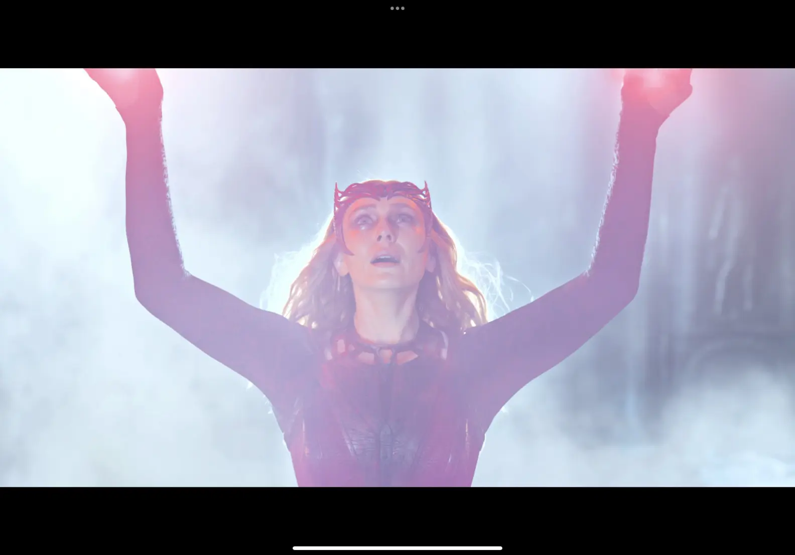 【不一样的影视剧结局】旺达寻亲记