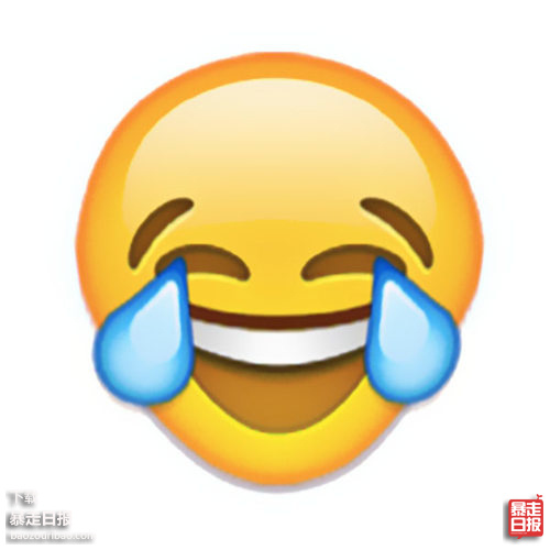【投票】从qq表情和emoji来看,圆脸比瓜子脸好看多了!