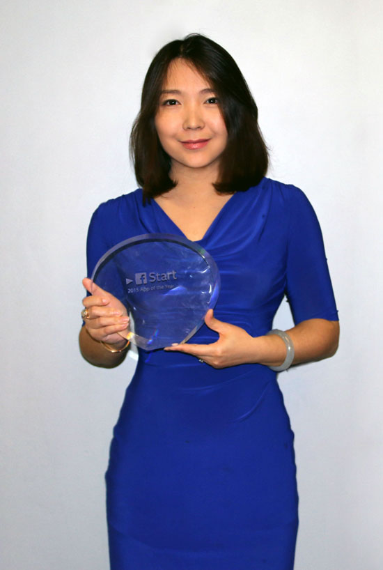 任晓倩:魔漫相机爆红之后不会昙花一现