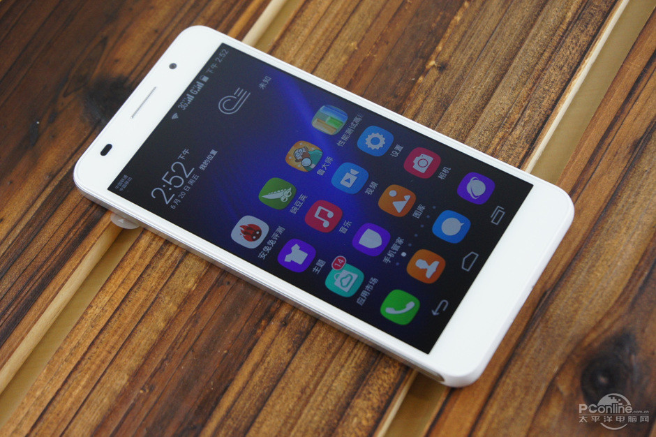 首款海思麒麟920八核手机 荣耀6首发评测,亲,怎么看