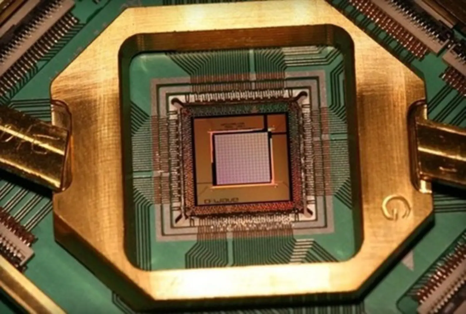 量子霸权?谷歌最强量子计算机或明年发