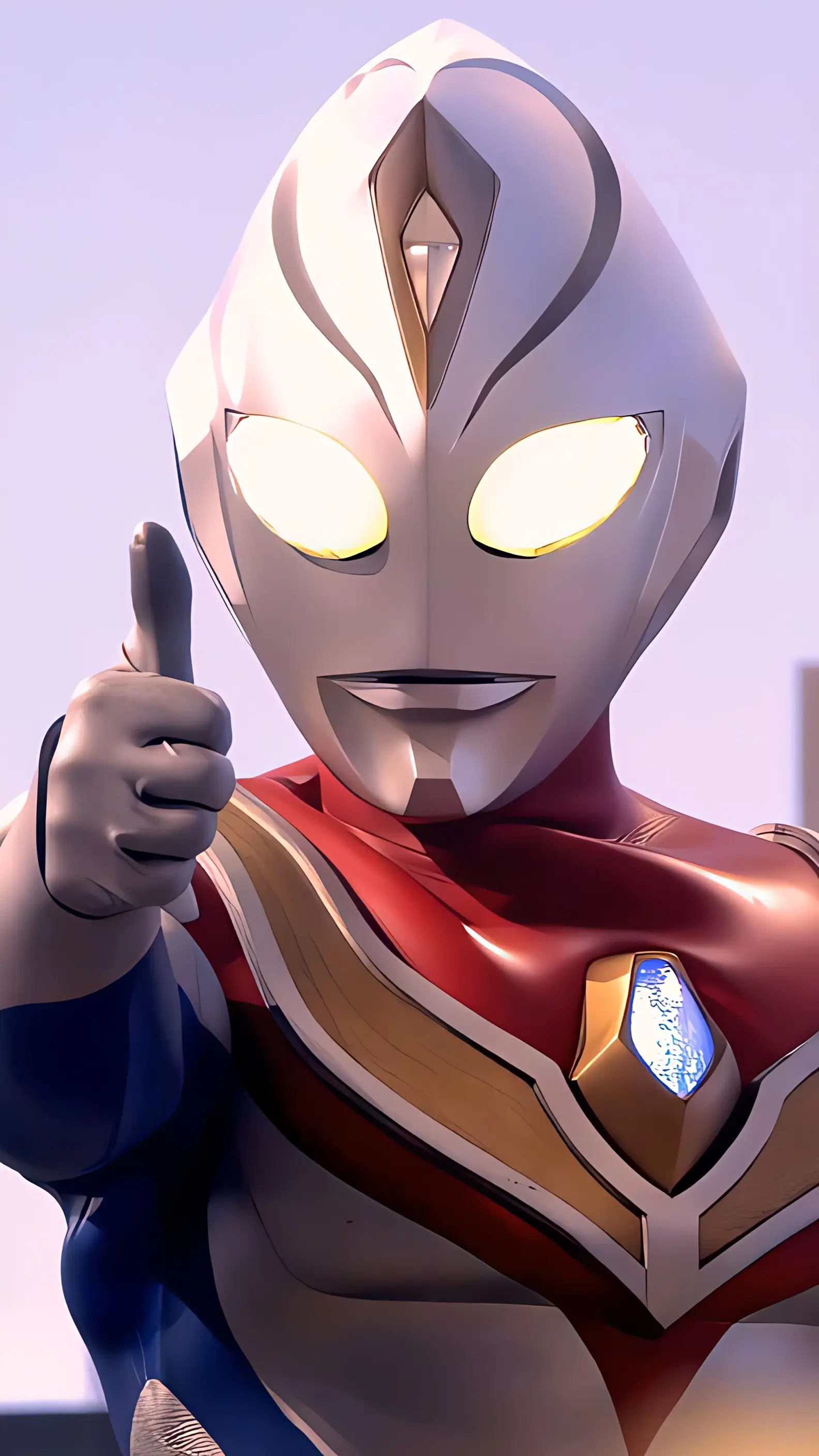 奥特曼手机壁纸