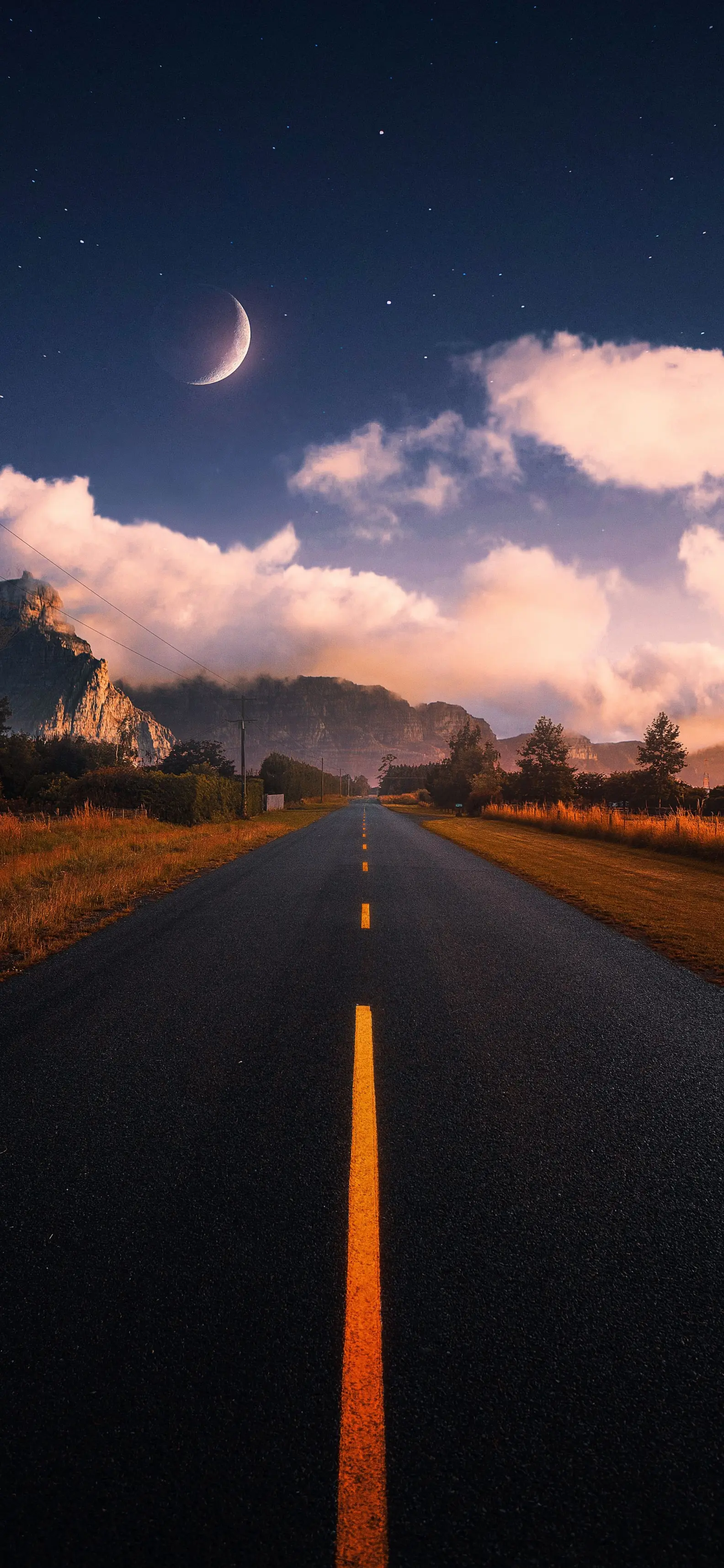 给大家分享一波2k壁纸