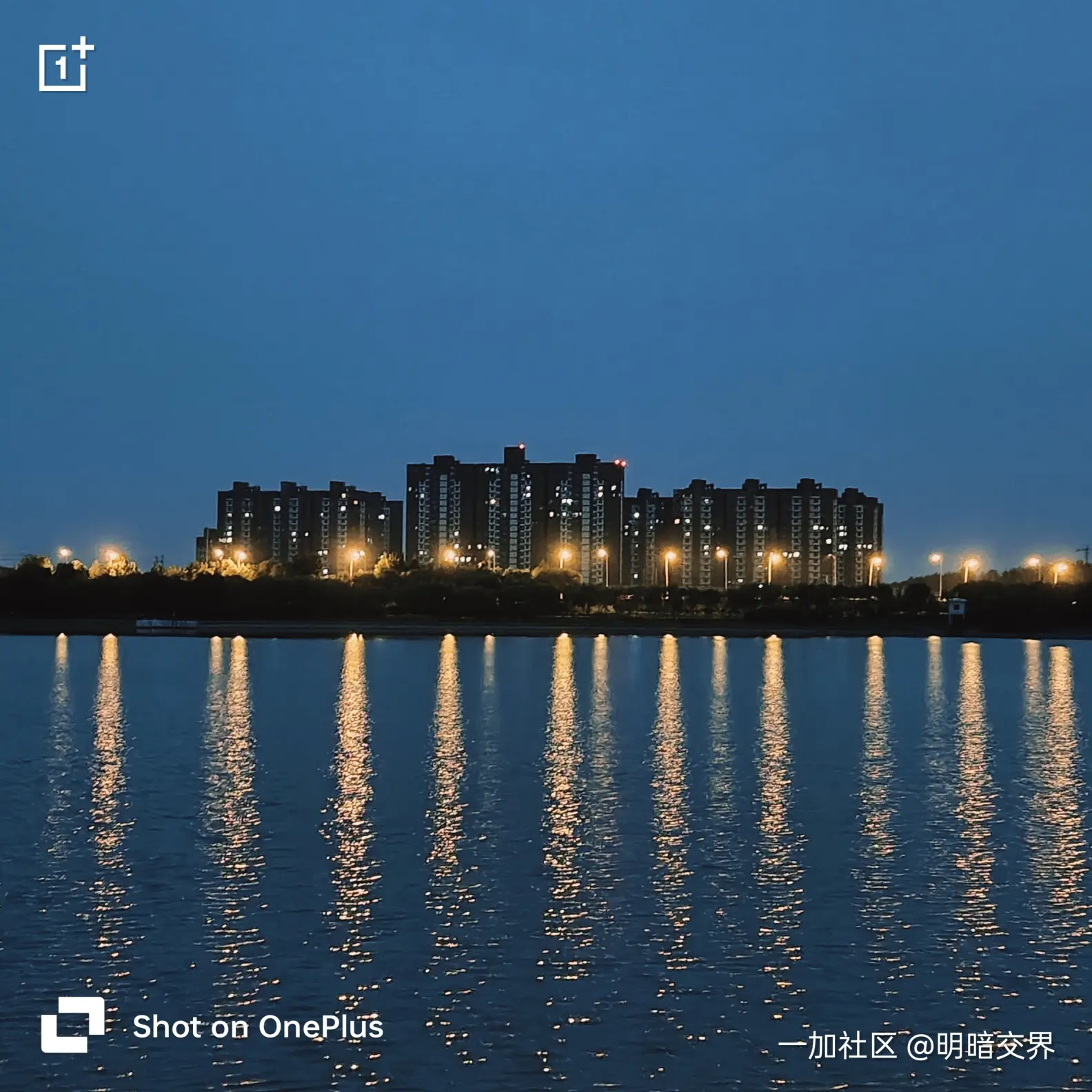 像一幅画《尼罗河上的星空》