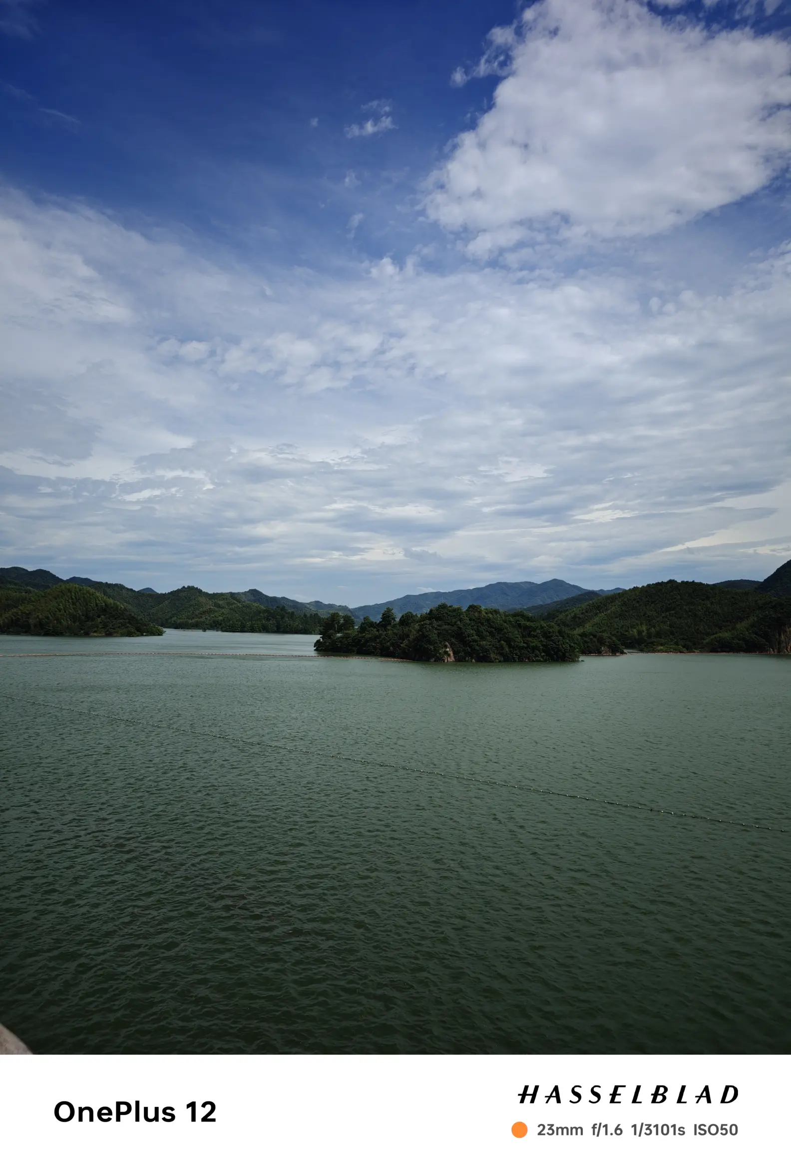金寨梅山水库